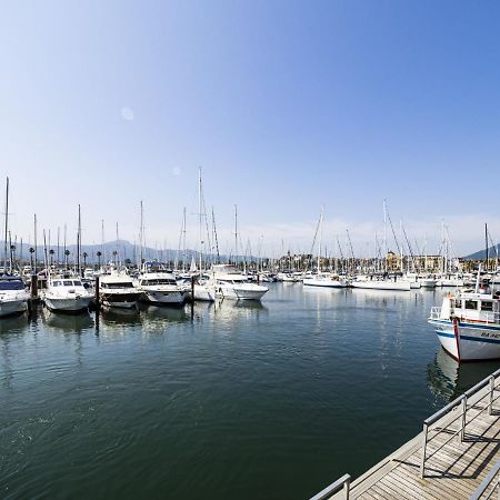 Appartement Hendaye, 2 Pieces, 4 Personnes - Fr-1-488-48 Eksteriør billede