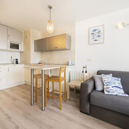 Appartement Hendaye, 2 Pieces, 4 Personnes - Fr-1-488-48 Eksteriør billede