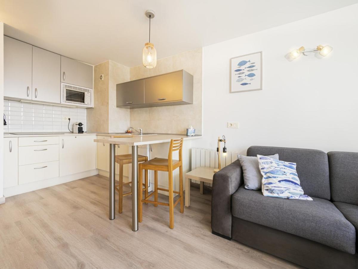 Appartement Hendaye, 2 Pieces, 4 Personnes - Fr-1-488-48 Eksteriør billede