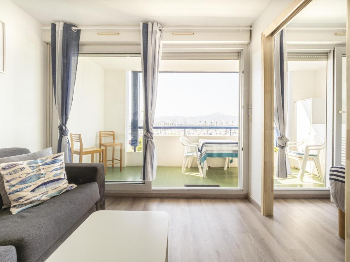 Appartement Hendaye, 2 Pieces, 4 Personnes - Fr-1-488-48 Eksteriør billede