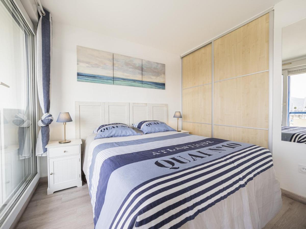 Appartement Hendaye, 2 Pieces, 4 Personnes - Fr-1-488-48 Eksteriør billede