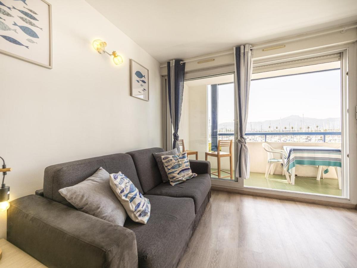 Appartement Hendaye, 2 Pieces, 4 Personnes - Fr-1-488-48 Eksteriør billede